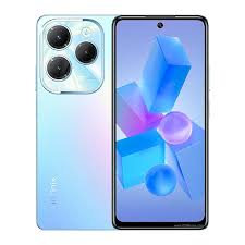 Infinix Hot 40
